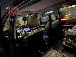 جیپ L گراند شیرۆکی